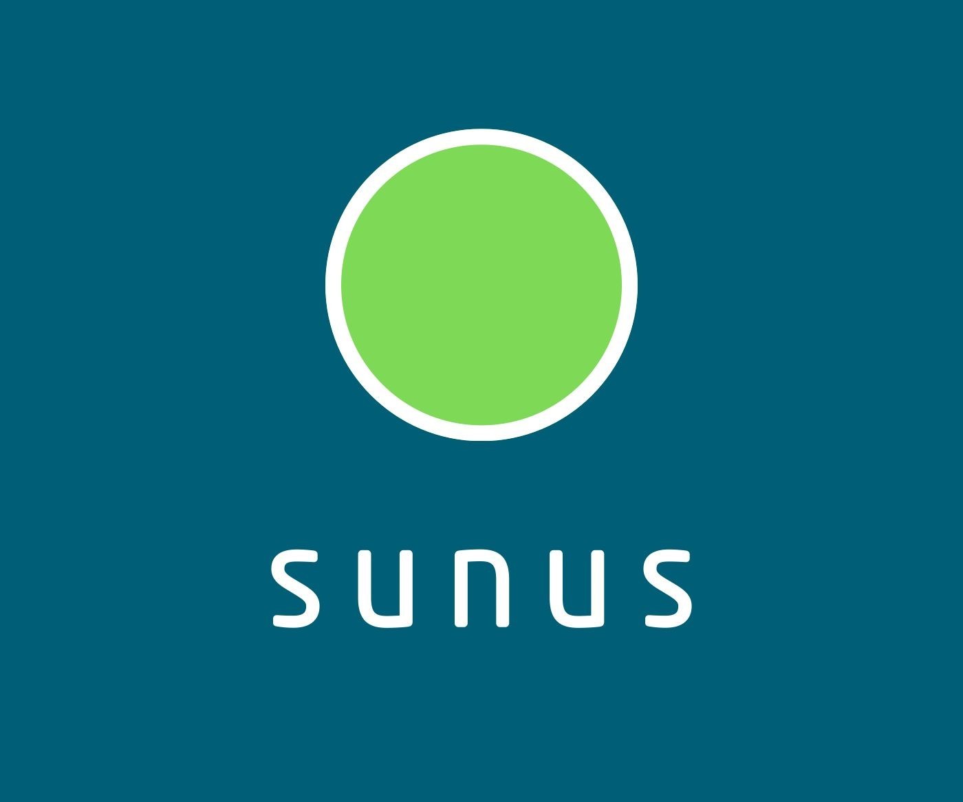 SUNUS Logo